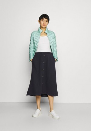 Anna Field 3er Pack Top T-shirt Dam Vita | WSH-750864