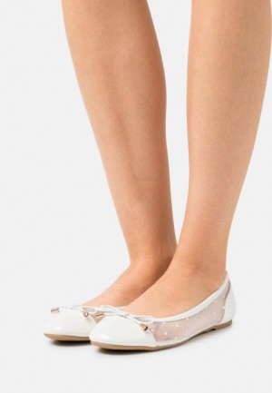 Anna Field Ballet Pumps Ballerina Dam Vita | IJW-327496
