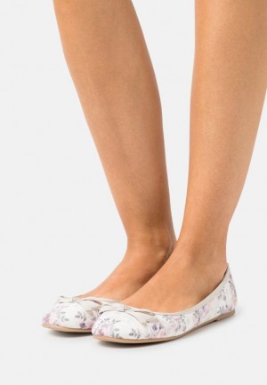 Anna Field Ballet Pumps Ballerina Dam Vita | THL-473692