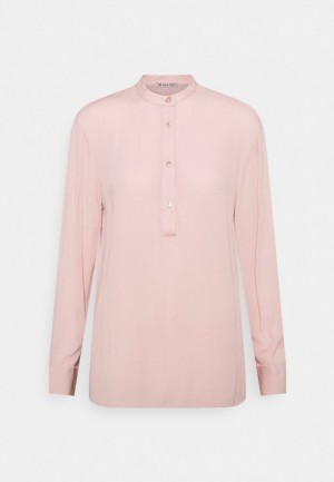 Anna Field Blouse Skjorta Dam Rosa | ZFW-041935