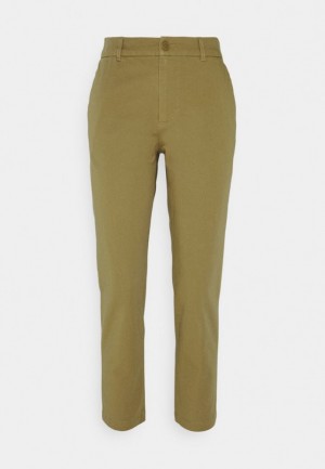 Anna Field Chinos Långbyxor Dam Bruna | VEO-781605