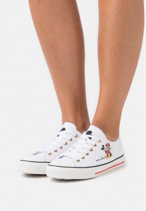 Anna field sneakers white hotsell