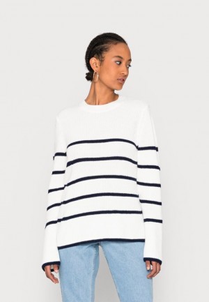 Anna Field Jumper Pullover Dam Vita | PGY-691428