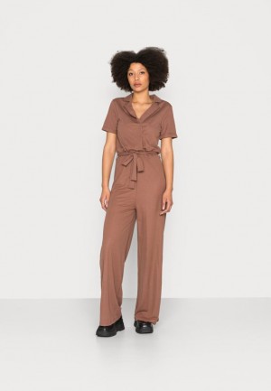 Anna Field Jumpsuit Jumpsuit Dam Bruna | KJG-472305