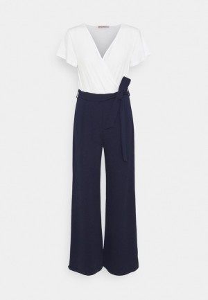 Anna Field Jumpsuit Jumpsuit Dam Vita | TOS-531286