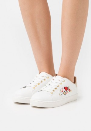Anna Field Love Trainers Sneakers Dam Vita | ZTN-874915