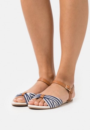 Anna Field Sandals Sandaler Dam Beige | ITE-863412