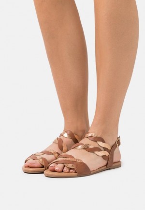 Anna Field Sandals Sandaler Dam Bruna | BYT-675031