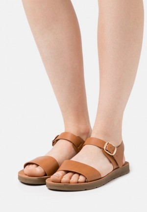 Anna Field Sandals Sandaler Dam Bruna | VRO-750693