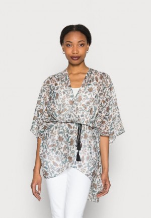 Anna Field Summer Jacket Kappa Dam Vita | QXU-315962