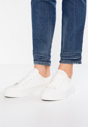Anna Field Trainers Sneakers Dam Vita | BIL-041782