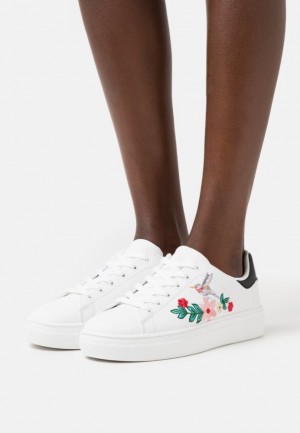 Anna Field Trainers Sneakers Dam Vita | FDN-041358