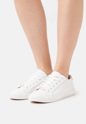 Anna Field Trainers Sneakers Dam Vita | FAJ-597013