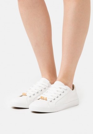 Anna Field Trainers Sneakers Dam Vita | QIB-071859