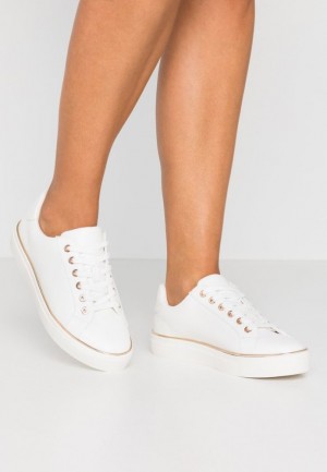 Anna Field Trainers Sneakers Dam Vita | SRH-510723